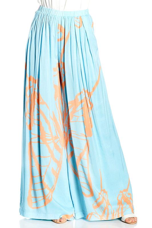 Брюки Isabel Garcia