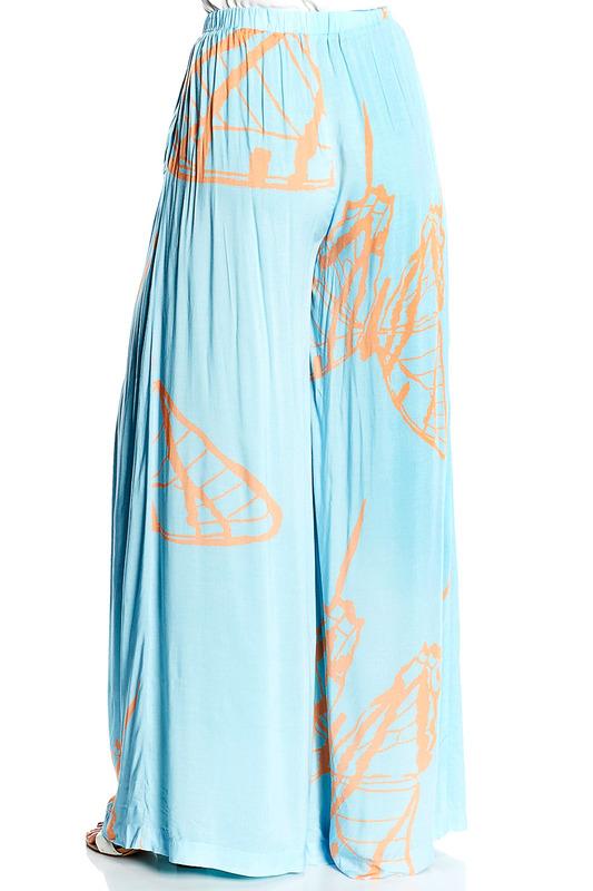 Брюки Isabel Garcia