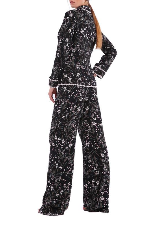 Брюки Isabel Garcia