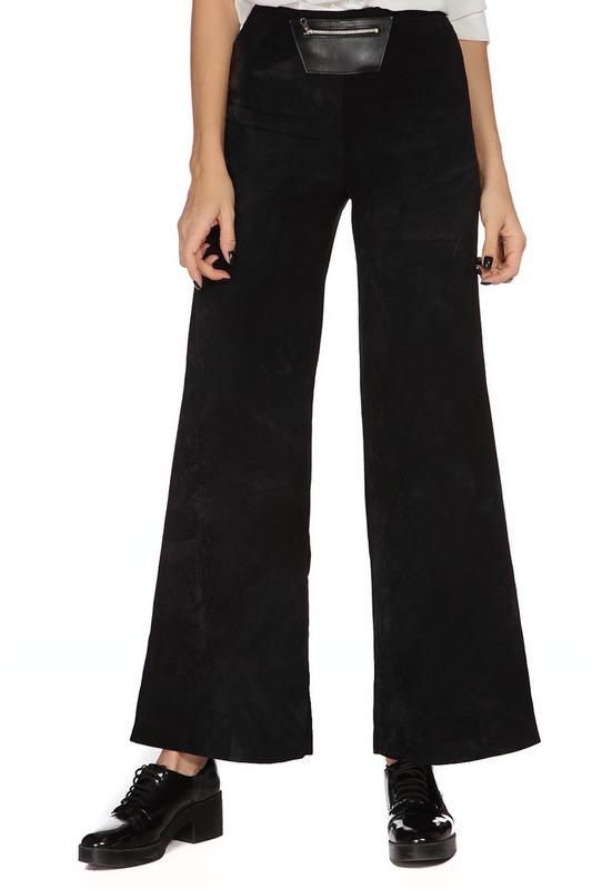 Брюки La Gazzetta