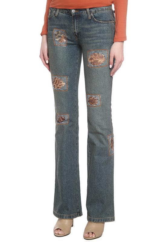 Джинсы John Richmond