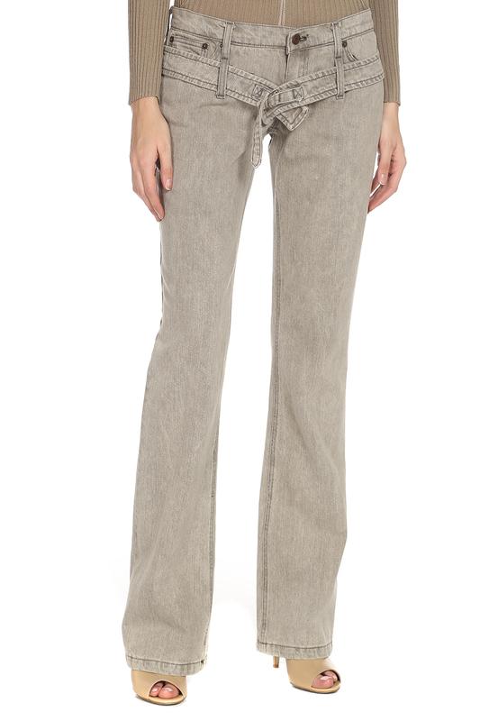 Брюки John Richmond