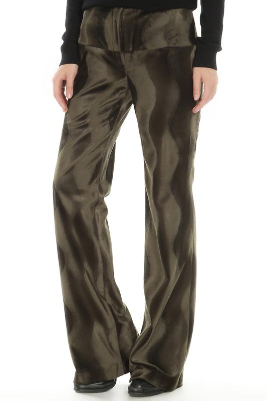 Брюки John Richmond