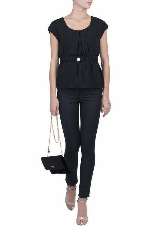 Брюки Patrizia Pepe