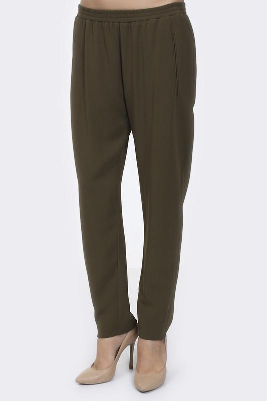 Брюки Stella McCartney