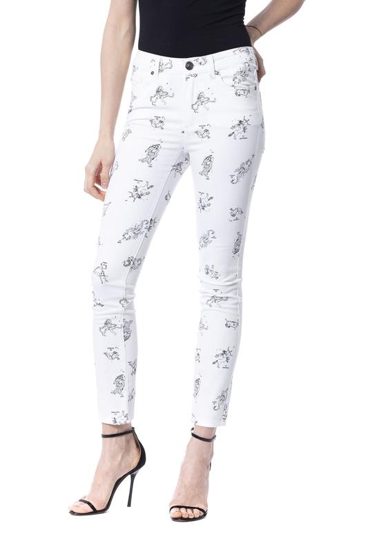 Брюки Silvian Heach