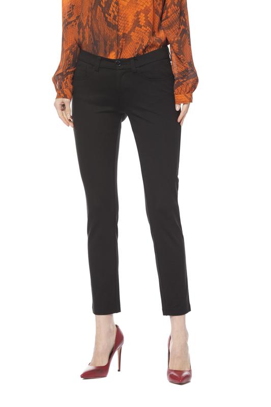 Брюки Love Moschino