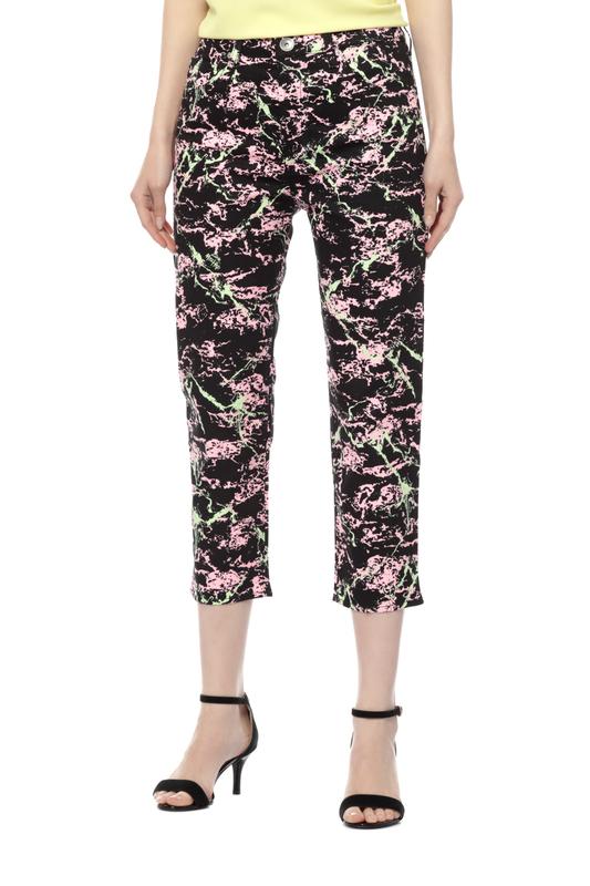 Брюки Love Moschino