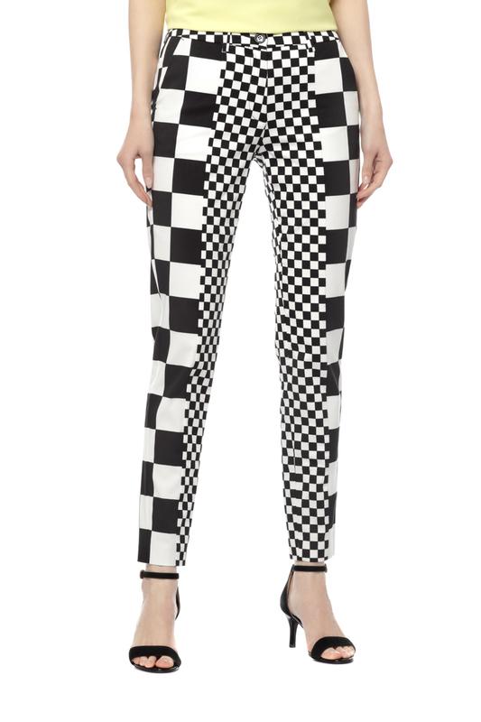 Брюки Love Moschino