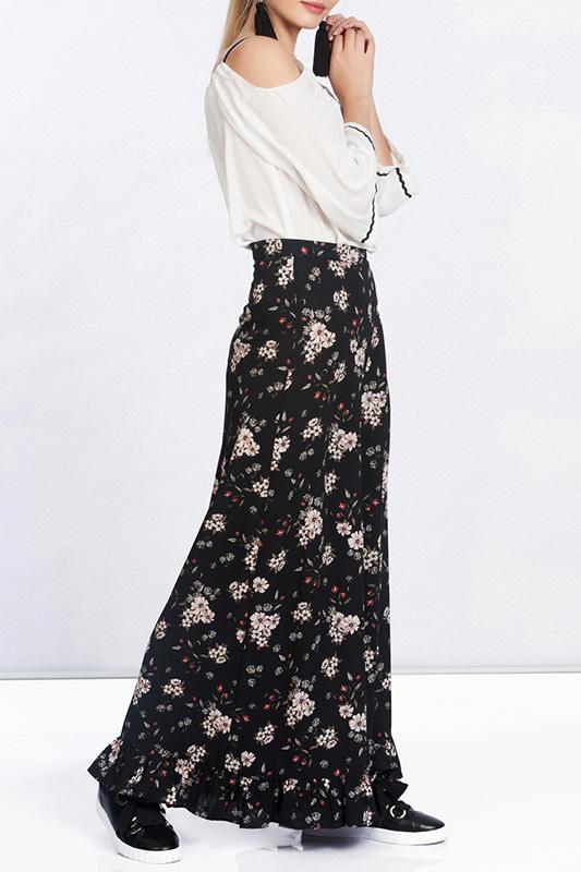 Брюки  - Black цвет