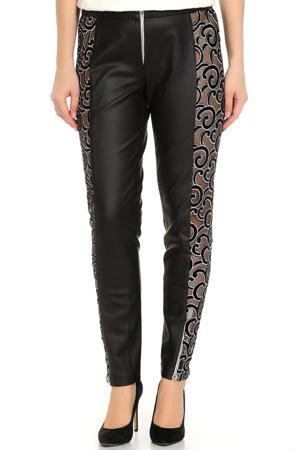 Брюки MSW ATELIER