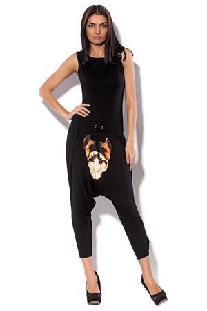 Брюки PunkQueen Брюки PunkQueen