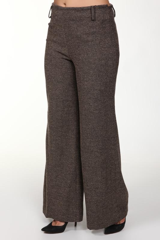 Брюки  -  цвет