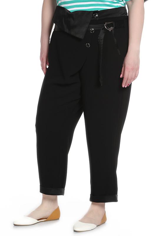 Брюки  -  цвет