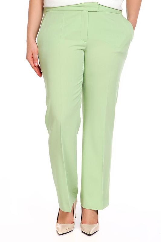 Брюки  -  цвет