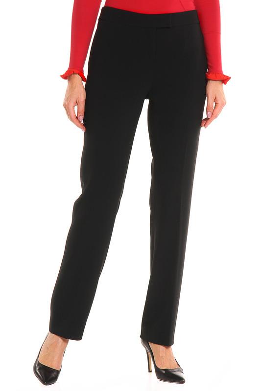 Брюки  -  цвет