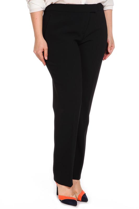 Брюки  -  цвет