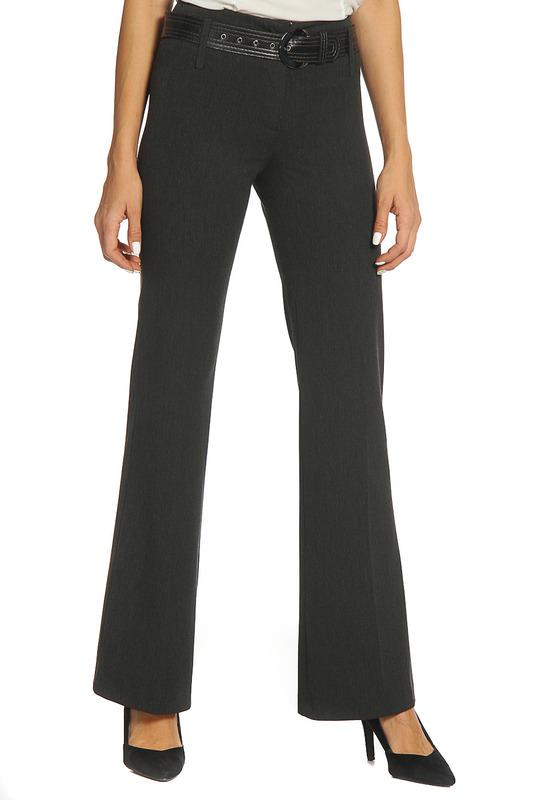 Брюки  -  цвет