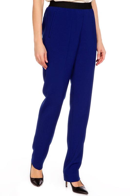 Брюки  -  цвет