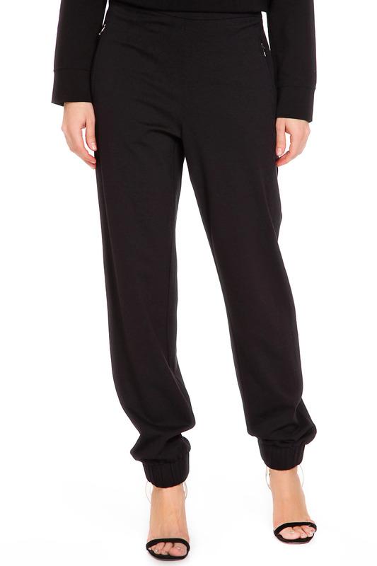 Брюки  -  цвет