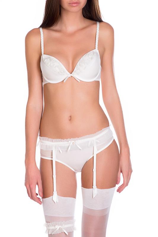 Бюстгальтер Rose&Petal Lingerie