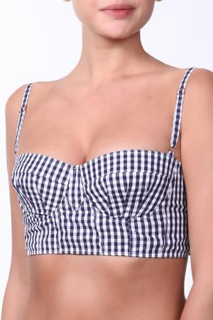 Бюстгальтер Dolce&Gabbana