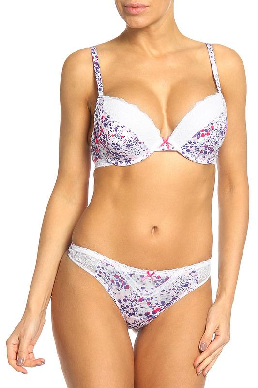 Бюстгальтер Marie Meili