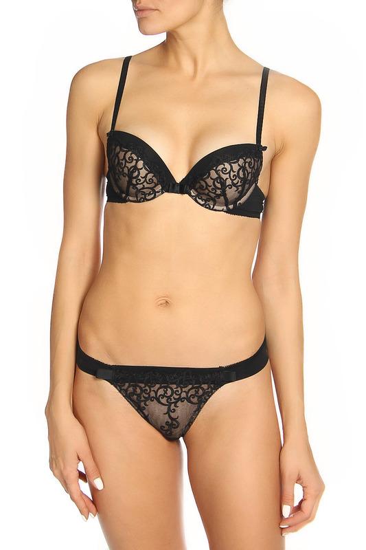 Бюстгальтер Rose&Petal Lingerie