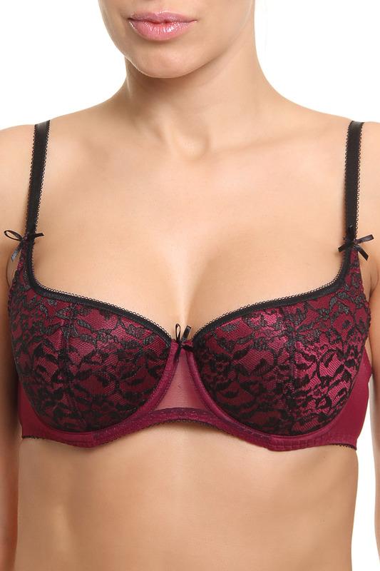 Бюстгальтер HONEY LINGERIE