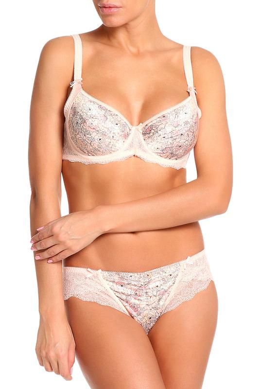Бюстгальтер SERMIJA LINGERIE