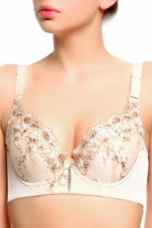 Бюстгальтер Silkway