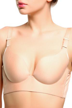 Бюстгальтер Silkway