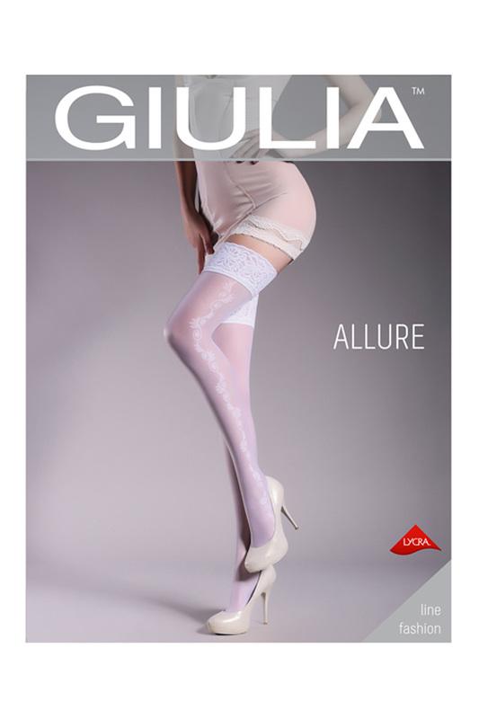 Чулки GIULIA