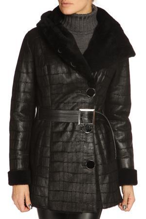 Дубленка UNDO EXCLUSIVE