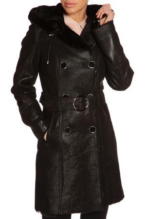 Дубленка UNDO EXCLUSIVE