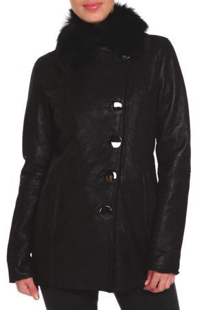 Дубленка UNDO EXCLUSIVE