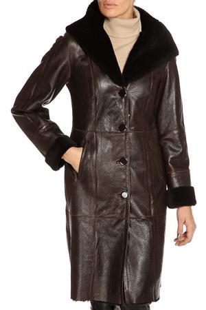 Дубленка UNDO EXCLUSIVE