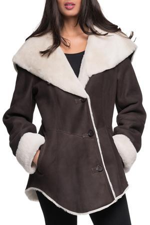 Дубленка Jean Guise