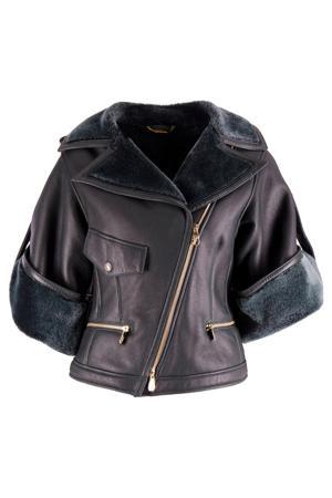 Дубленка Versace Collection Дубленка Versace Collection