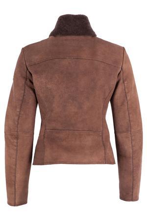 Дубленка Armani Jeans