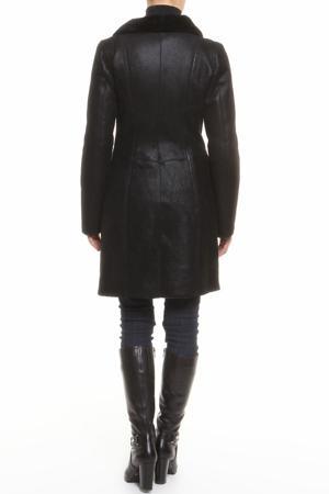 Дубленка UNDO EXCLUSIVE