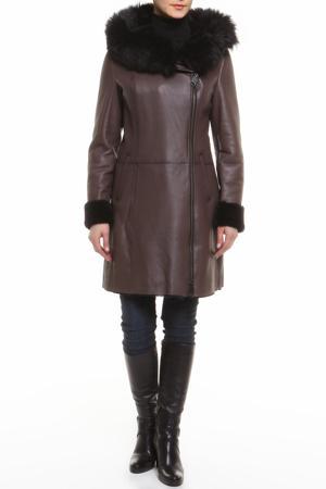 Дубленка UNDO EXCLUSIVE