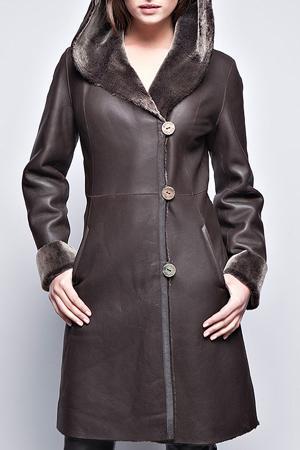 Дубленка Giorgio