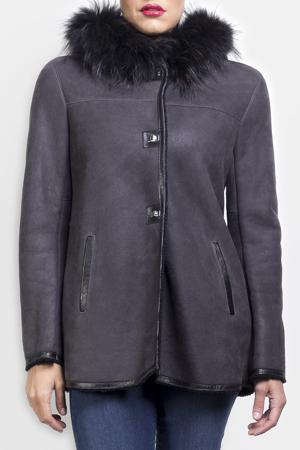 Дубленка Giorgio