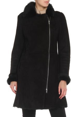 Дубленка STEVEN-K