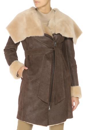 Дубленка Dipol