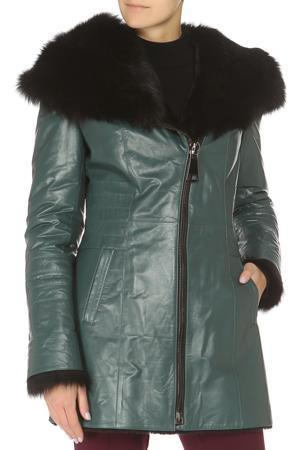 Дубленка Dipol