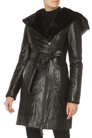 Дубленка Dipol