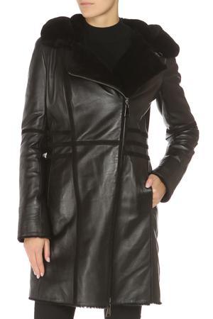 Дубленка Dipol