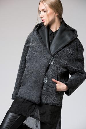 Дубленка VESPUCCI BY VSP